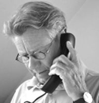 Bent Olsen