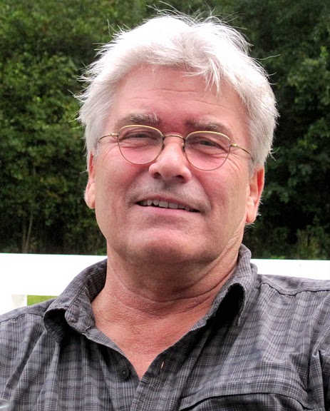 Claes Høgly