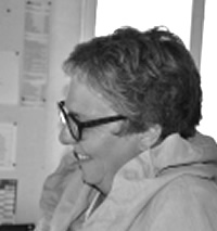 Mariann Møller
